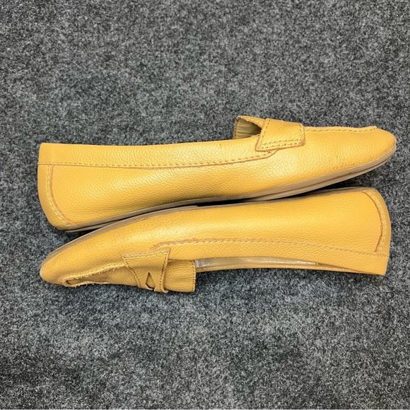 Talbots Leather Penny Loafer - size 8 1/2M - Picture 5 of 8